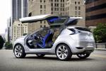 Hyundai HCD-11 Nuvis Concept 2009 года